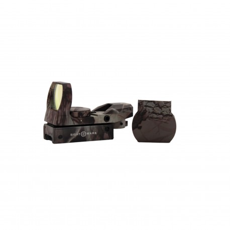 Sure Shot Reflex Sight Camo SIGHTMARK