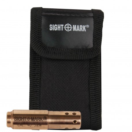 .40 S&W Boresight SIGHTMARK
