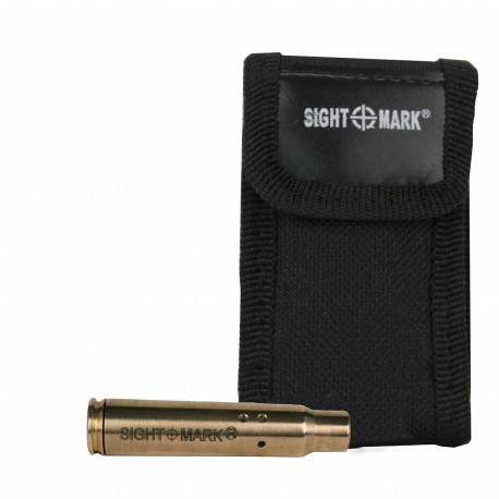 6.8 Remington SPC Boresight SIGHTMARK