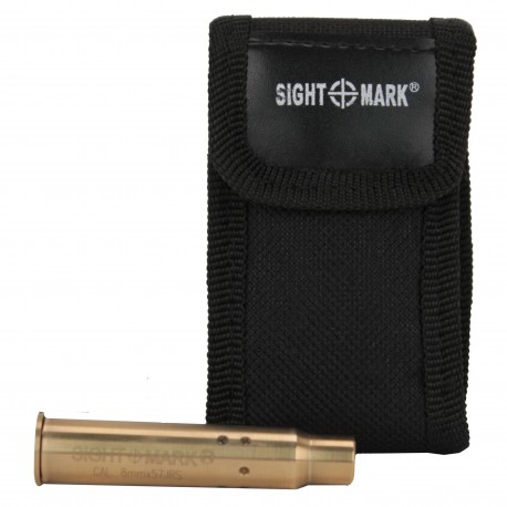 8mm X 57 JRS Boresight SIGHTMARK