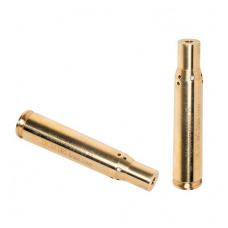 .50 Cal Boresight Green SIGHTMARK