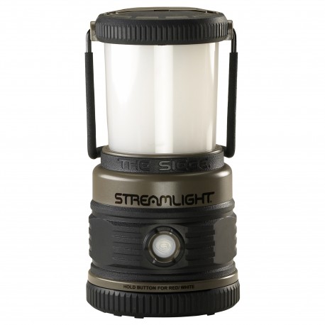 The Siege - Coyote, 340 Lumens STREAMLIGHT