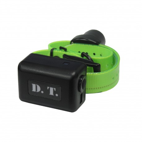 Add-On/Rplcmnt Beeper Collar Receiver,Grn DT-SYSTEMS