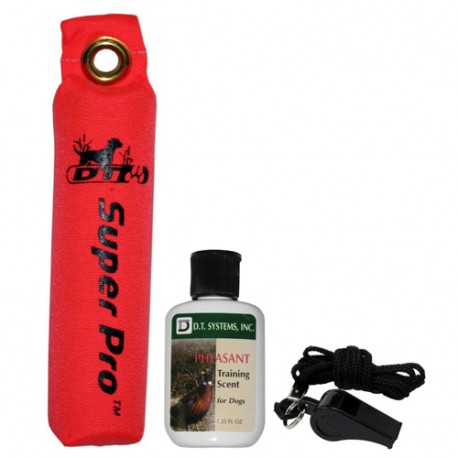 Nylon Orng w/ Pheasant scent DT-SYSTEMS