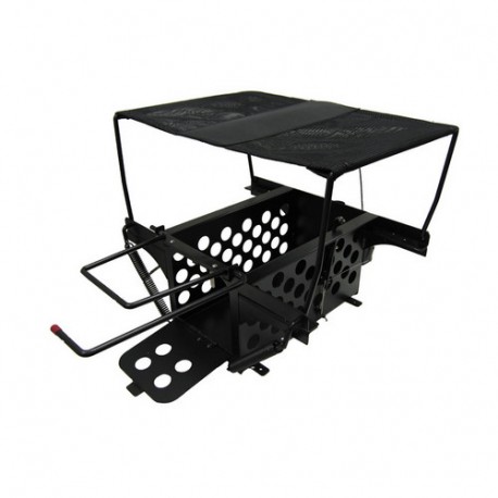 Remote Bird Launcher,phsnt & duck sized DT-SYSTEMS