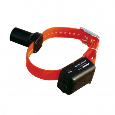Baritone Beeper Collar DT-SYSTEMS