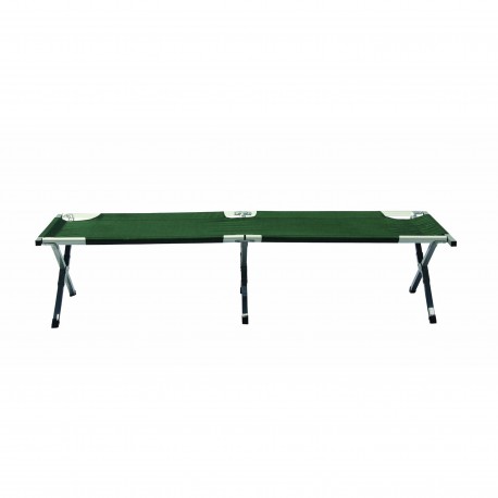 Hybrid Cot TEX-SPORT