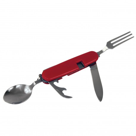 Multi-Function: Knife/Fork/Spoon TEX-SPORT