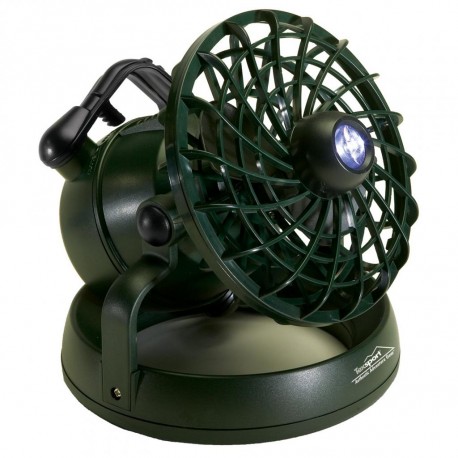 Fan/Light Deluxe Combo TEX-SPORT