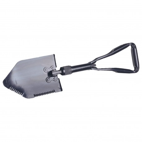 Shovel, Folding Deluxe Boxed TEX-SPORT