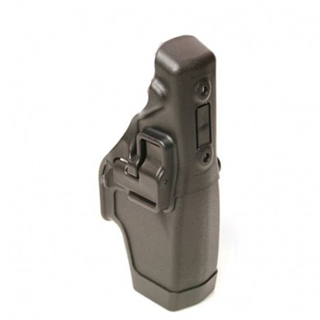 Lv2 Duty Taser BasketWeave RH BLACKHAWK