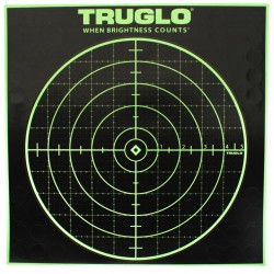 Target 100Yrd 12X12 12Pk TRUGLO