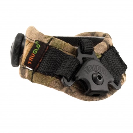 Release Strap Boa Univ Camo TRUGLO