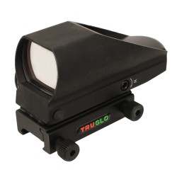 Red-Dot Tb Open Dual Blk Box TRUGLO