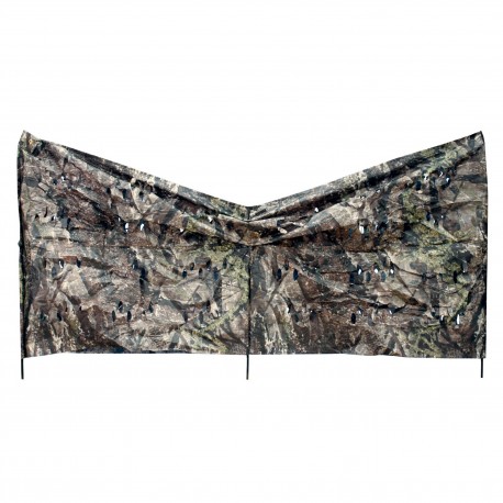 Up-N-Down Stake Out Adjustable Grnd Blind PRIMOS