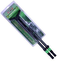 PoleCat Bi Pod Short PRIMOS