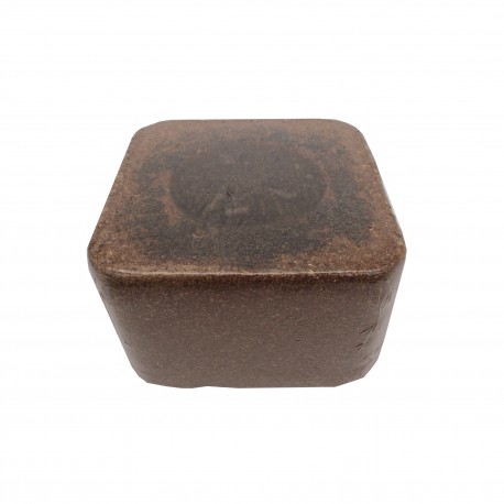 Molasses "Stuffed" Protein Block -15 lbs. PRIMOS