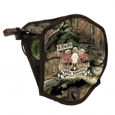 Hook Hunter Mouth Call Case PRIMOS