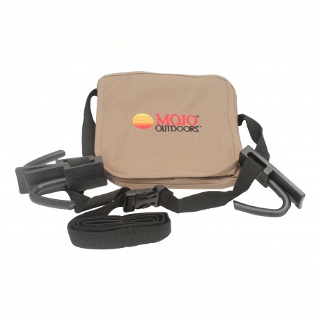 MOJO Tree Strap MOJO-DECOYS