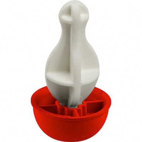 Duraseal Bowling Pin Wobble Target CHAMPION-TRAPS-AND-TARGETS