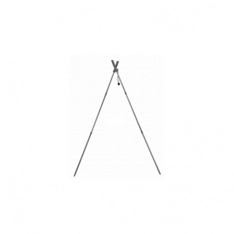 Folding Shooting Sticks CHAMPION-TRAPS-AND-TARGETS