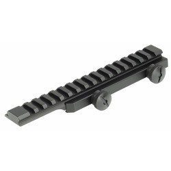 Thumbnut Riser Rail WEAVER