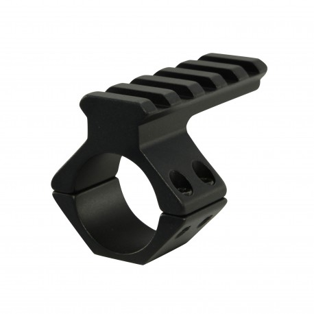 Thumbnut  30Mm Scope Mounted Pica. Adptr WEAVER