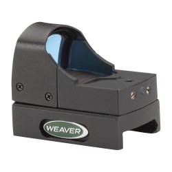 Micro Red Dot Sight WEAVER