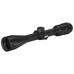 Gr Slam 3-12X42 Matte Eb-X WEAVER