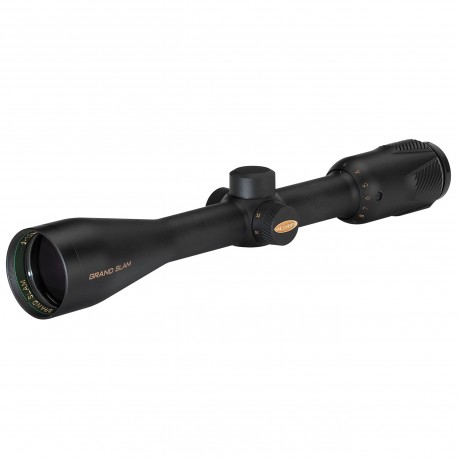 Gr Slam 3-12X42 Matte Eb-X WEAVER