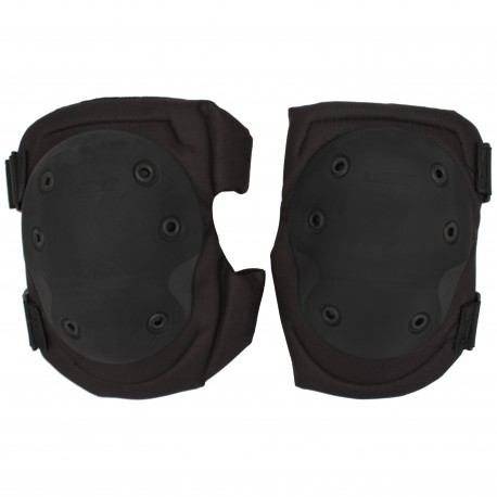 Advanced Tactical Knee Pad V2 Black BLACKHAWK