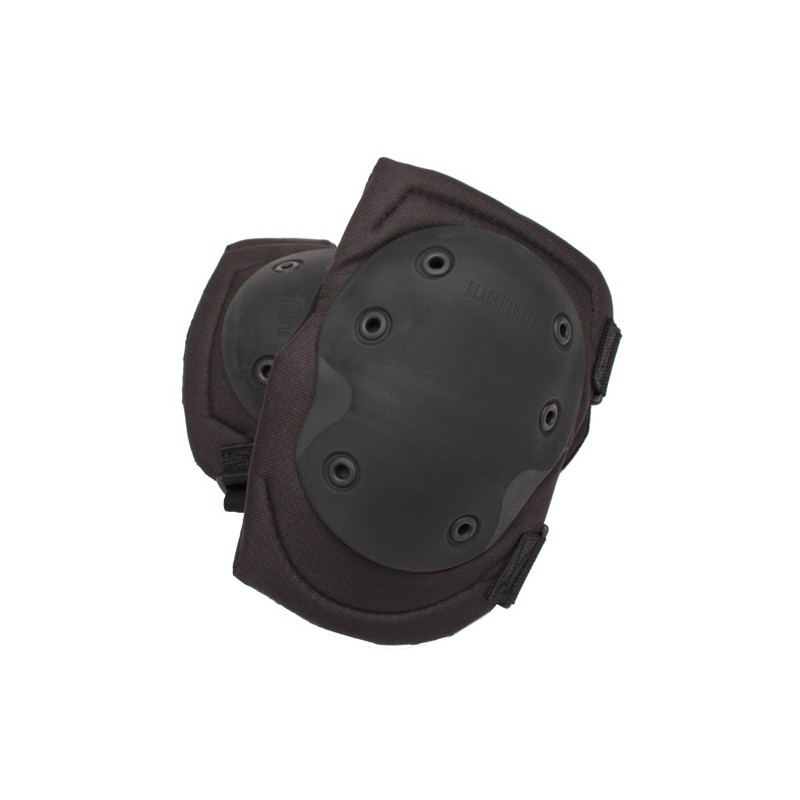 Advanced Tactical Knee Pad V2 Black BLACKHAWK Outdoority