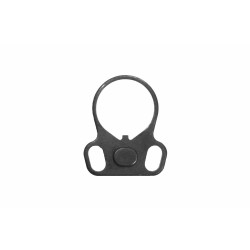 Double Loop Sling Plate ERGO