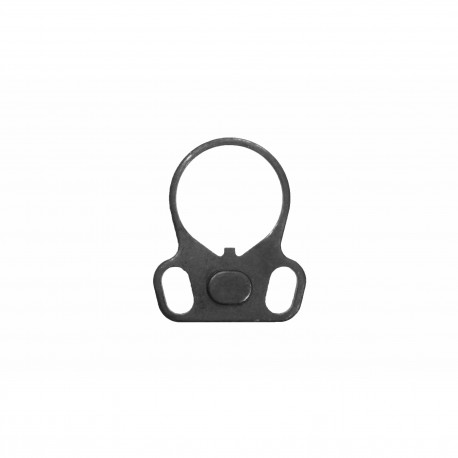 Double Loop Sling Plate ERGO