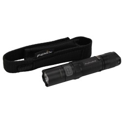 320 Lumens Fenix LD Series, AA,Black FENIX-FLASHLIGHTS