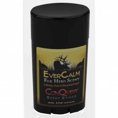 Ever Calm Elk Herd Scent Stick CONQUEST-SCENTS