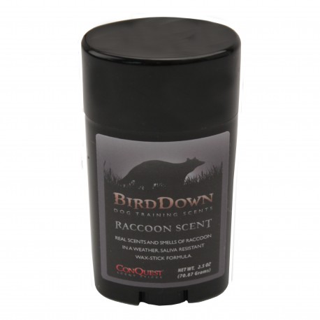 Raccoon In A Stick CONQUEST-SCENTS