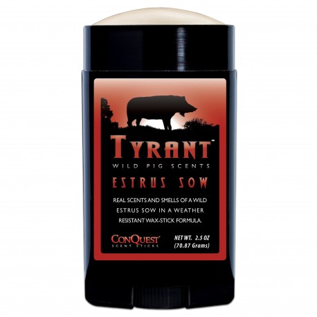 Estrus Sow Scent Stick CONQUEST-SCENTS
