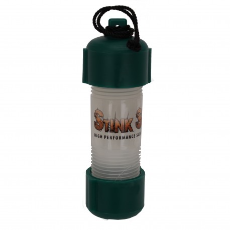 Green Stink Stick CONQUEST-SCENTS