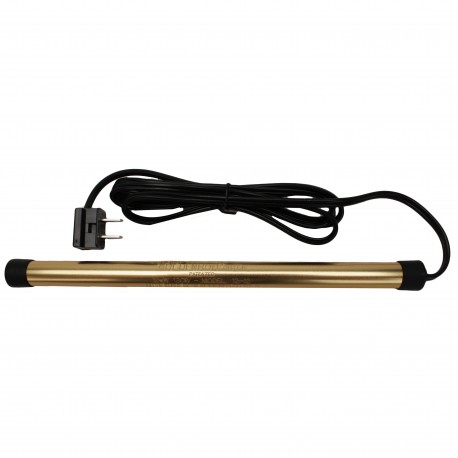 12 Original GoldenRod Dehumidifier LOCKDOWN