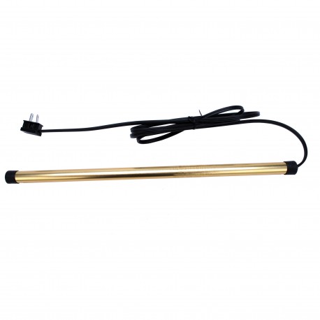 18 Original GoldenRod Dehumidifier LOCKDOWN