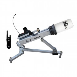 Remote Dummy Launcher: Full set DT-SYSTEMS