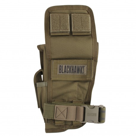 Special Ops Holster OD RH BLACKHAWK
