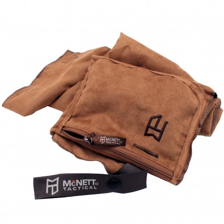 Microfiber PT Pod Coyote MCNETT