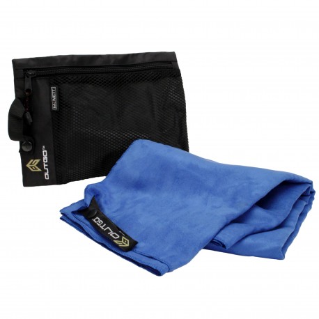 OutGo Microfiber Towel Lg Cobalt MCNETT