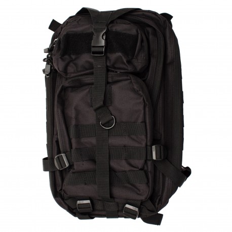 Small Backpack/Blk NCSTAR