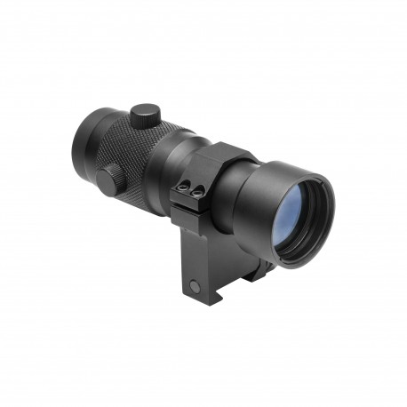 3X Magnifier With Rb24 30Mm Ring NCSTAR