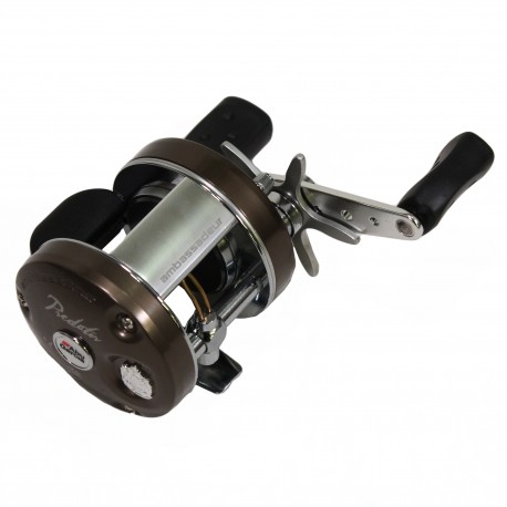 AMBASSADEUR 5601C PREDATOR INTL REELS ABU-GARCIA