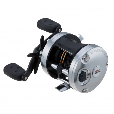 C3-4600 C3-4600 CLASSIC BCAST REEL ABU-GARCIA