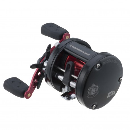 AMBSTX-6600 AMBSTX-6600 RND BCAST REEL ABU-GARCIA